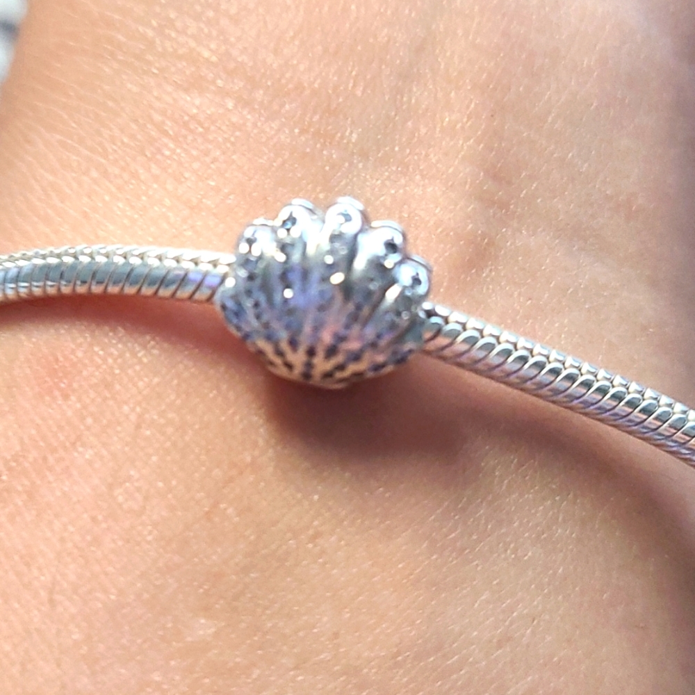 Pandora charm